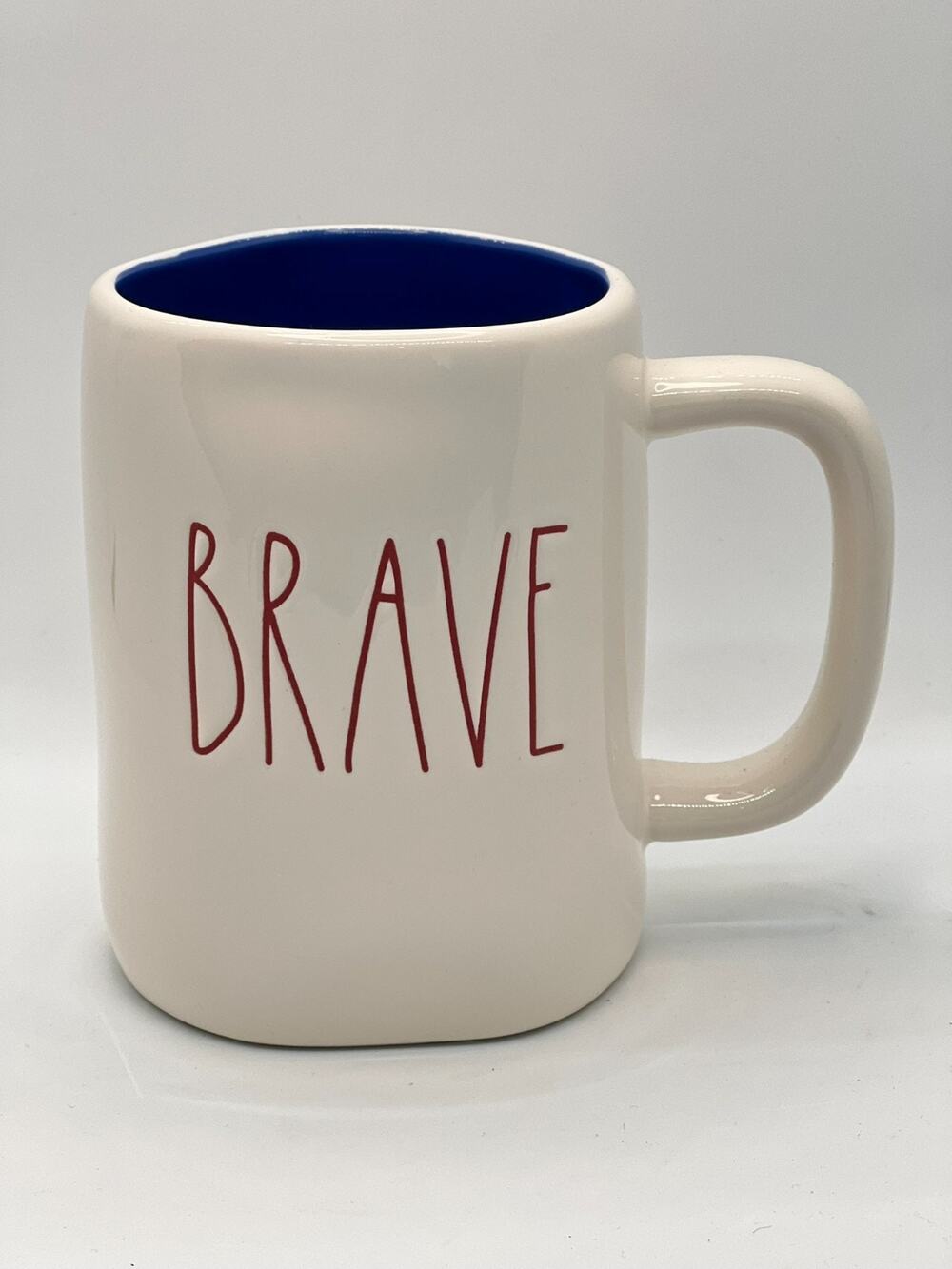 Brave Rae Dunn Mug- New!!